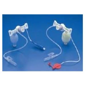 Tracheostomy Tube 6.0mm Ea
