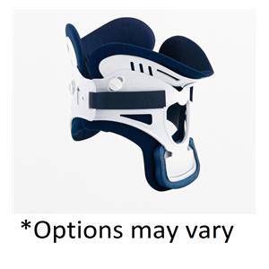 Miami J Collar Cervical Adult Plastic Regular
