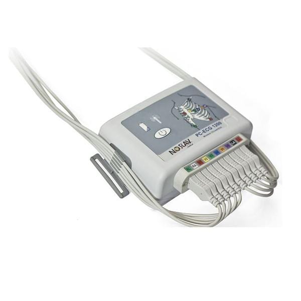 Electrocardio Hardware New Each