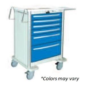 Unicart Cart (6) Drawer