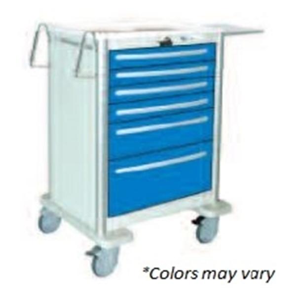 Unicart Cart (6) Drawer