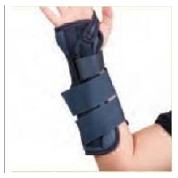 Splint Wrist/Forearm Size Medium Tietex 8" Left