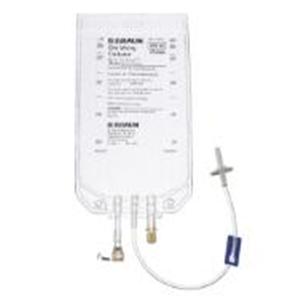 Pinnacle 3-in-1 Mixing Bag 1000mL Sterile Not Made With Natural R...