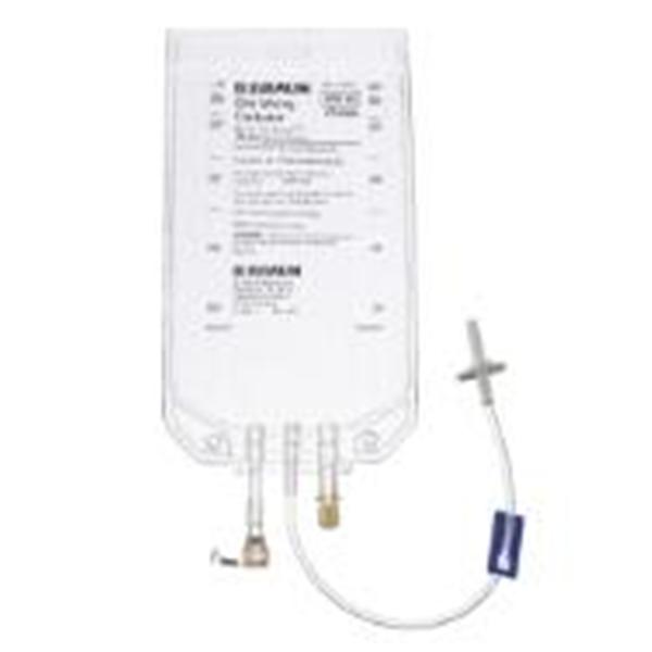 Pinnacle 3-in-1 Mixing Bag 1000mL Sterile Not Made With Natural R...