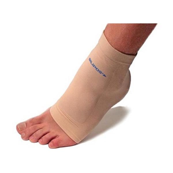 Boot Bumper Protector Sleeve Ankle Adult Stretch Fabric Size Larg...