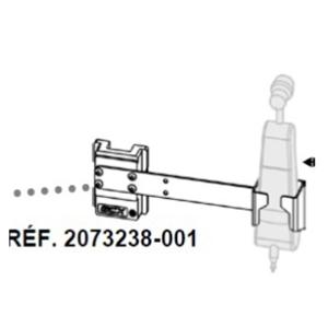 Workstation Dock Mobility Dmp Each