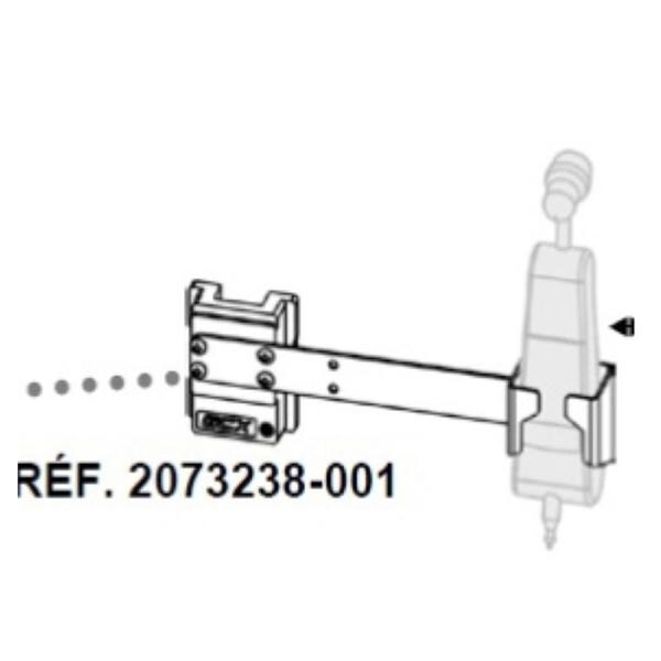 Workstation Dock Mobility Dmp Each