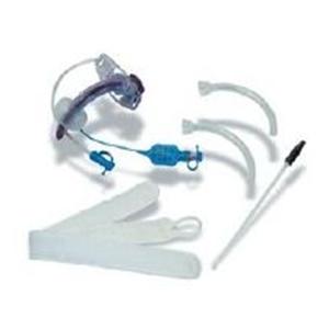 Portex Blue Line Ultra Tracheostomy Tube Kit Size 7 Ea