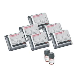 MAS CardioImmune XL Cai-XL Level 1 Control 6x2mL For Vista 6/Pk