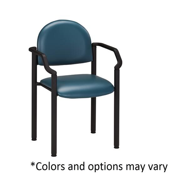 Side Chair Specify Color Plywood Each