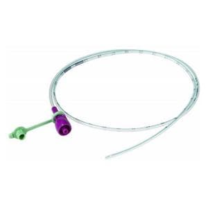 Tube Feeding Nutrisafe 50cm 4Fr 50/Case