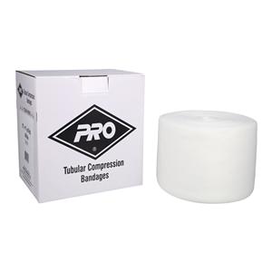 Tubular Bandage Knit 5"x11yd White Each