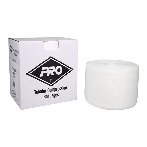 Tubular Bandage Knit 5"x11yd White Each