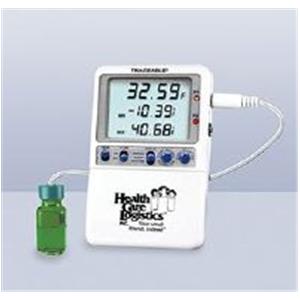 Traceable Laboratory Thermometer -50 to 70C/-58 to 158F Each