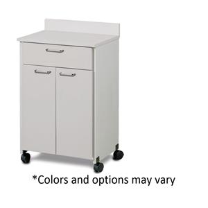 Treatment Cabinet Laminate Ea