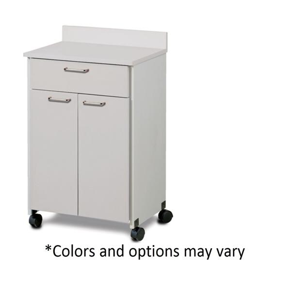 Treatment Cabinet Laminate Ea