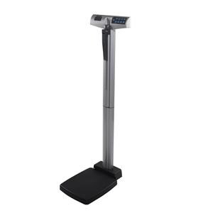 Physician Scale 660lb Capacity Digital Display Each