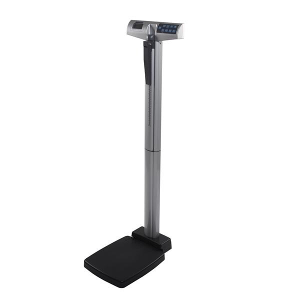 Physician Scale 660lb Capacity Digital Display Each