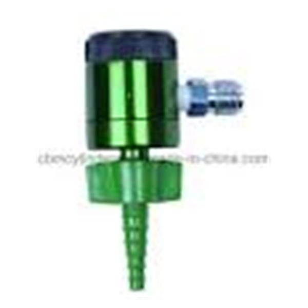 Click-It Oxygen Flowmeter Click Style Each