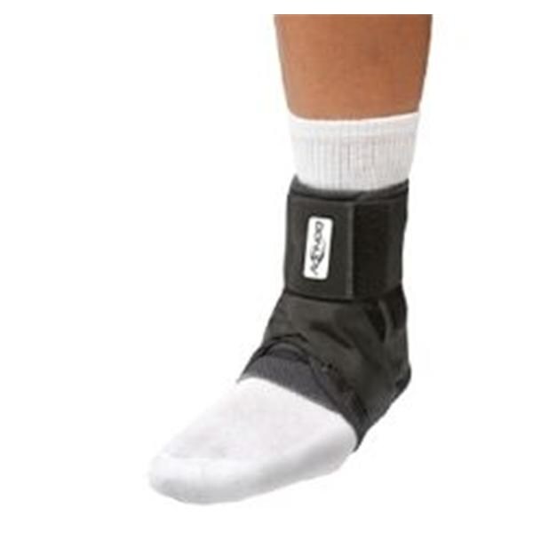 Stabilizing PRO Brace Ankle Adult 800D Ballistic Nylon 16-17" Siz...