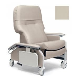 Clinical Recliner Oatmeal Ea