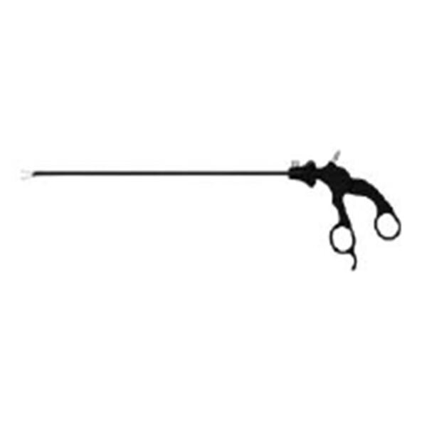 D-LETE Series Endoscopic Grasping Forcep 330mm Stainless Steel/Te...