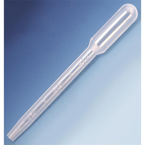 Transfer Pipet Non-Sterile 500/Bx