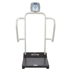 Healthometer Physician Scale Digital Each