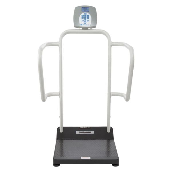 Healthometer Physician Scale Digital Each