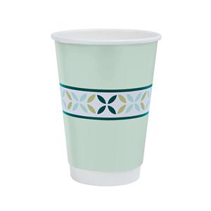 Highmark Hot Cups 12 Oz 50/Package