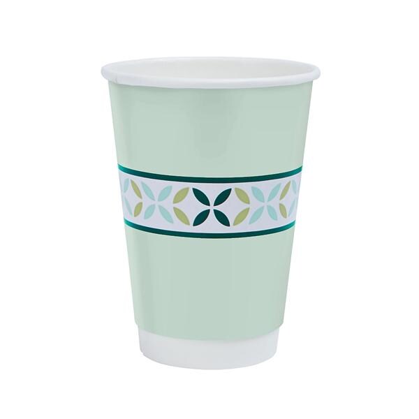 Highmark Hot Cups 12 Oz 50/Package