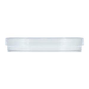 Fisherbrand Petri Dish Polystyrene 100x15mm Sterile 25/Package, 2...