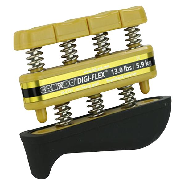 CanDo Digi-Flex Flexion Exerciser Gold 3X-Heavy
