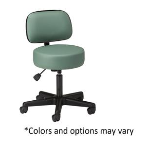 Standard Series Exam Stool Specify Color 250lb Capacity