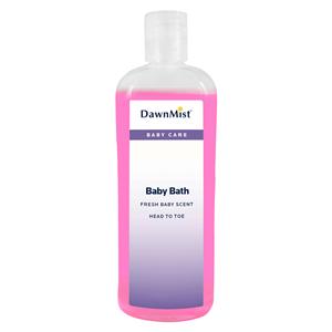 DawnMist Bath Wash Baby 2oz 144/Ca