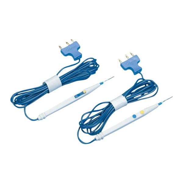 Electrosurgical Pencil 50/Case
