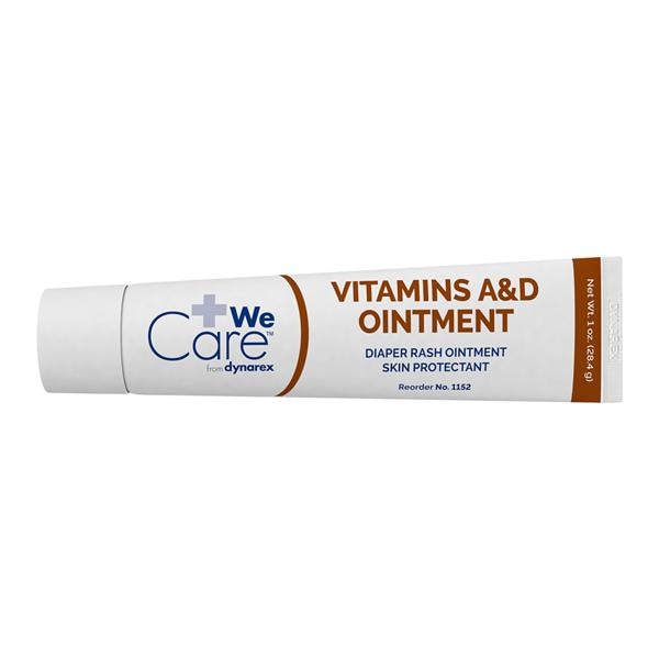 A&D Baby Ointment 1oz 72/Ca