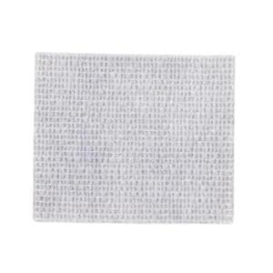 Aquacel Ag Hydrofiber Burn Dressing 9x12" Rectangle Non-Adhesive Absorbent 5/Bx