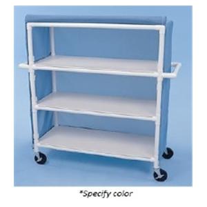 Linen Mobile Cart