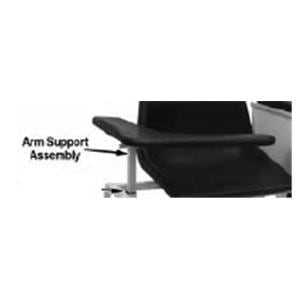 Arm Support For 570-575 Each