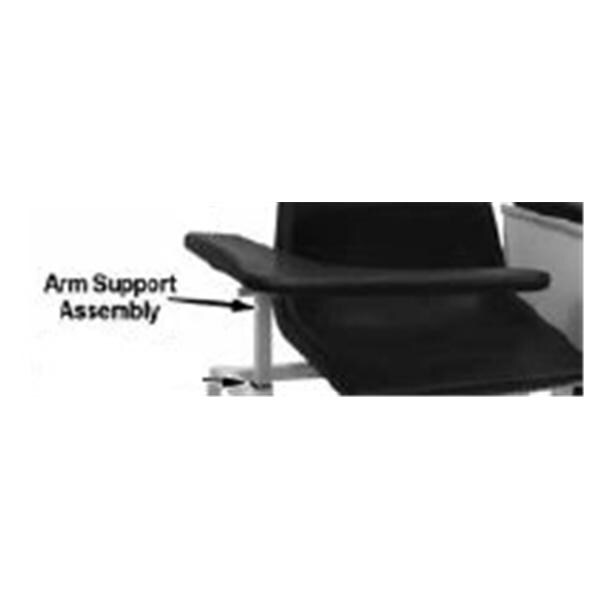 Arm Support For 570-575 Each