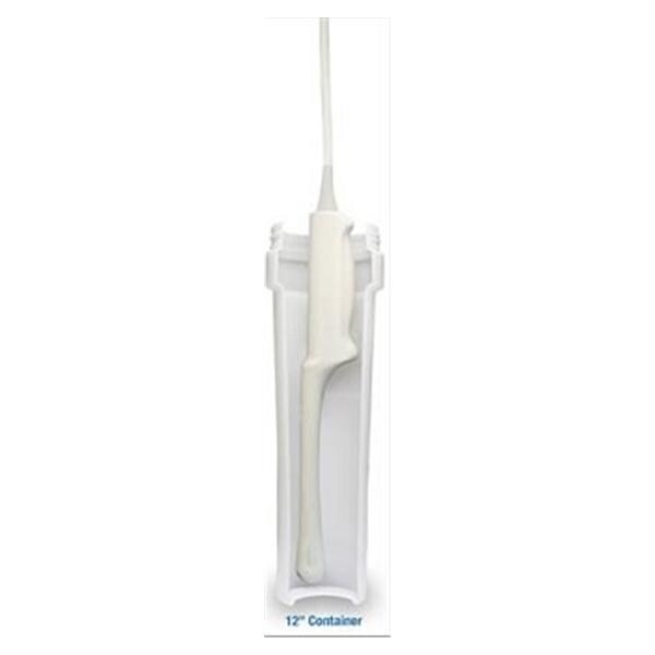 Container For GUS Disinfection Soak Station