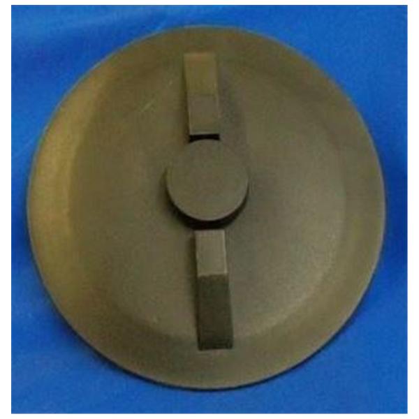 Replacement Lid For 20 Gallon Tank Ea