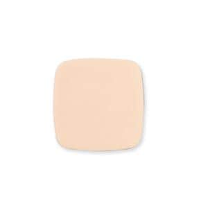 Aquacel Foam Dressing 4x4" Sterile Square Non-Adherent Non-Adhesi...