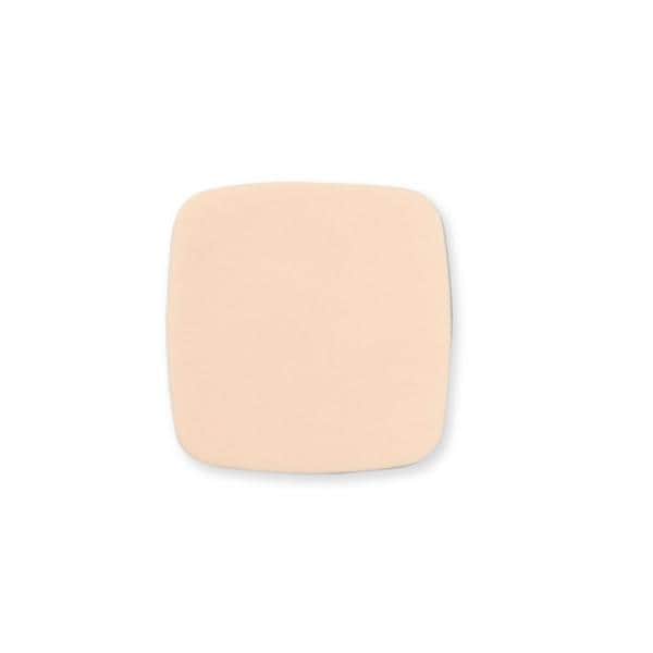 Aquacel Foam Dressing 4x4" Sterile Square Non-Adherent Non-Adhesi...