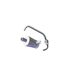 Mac Medical Soap Pump Each