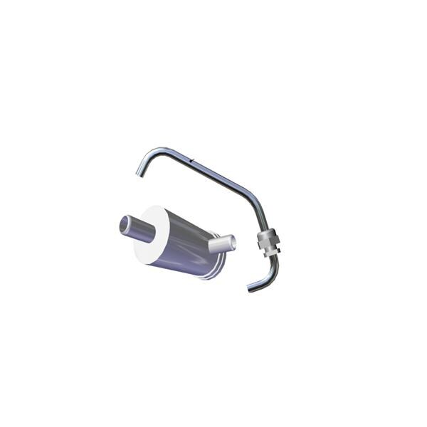 Mac Medical Soap Pump Each