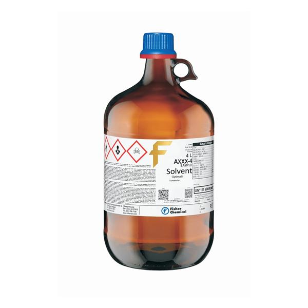 Reagent Ethyl Acetate 4L Ea