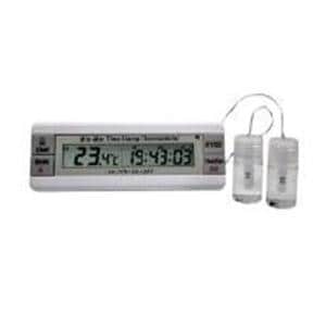 Vaccine Thermometer 5mL -50 to 70C Each