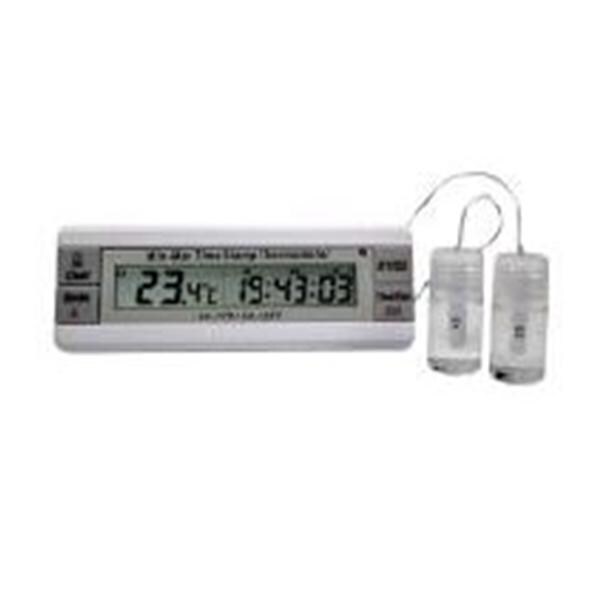Vaccine Thermometer 5mL -50 to 70C Each